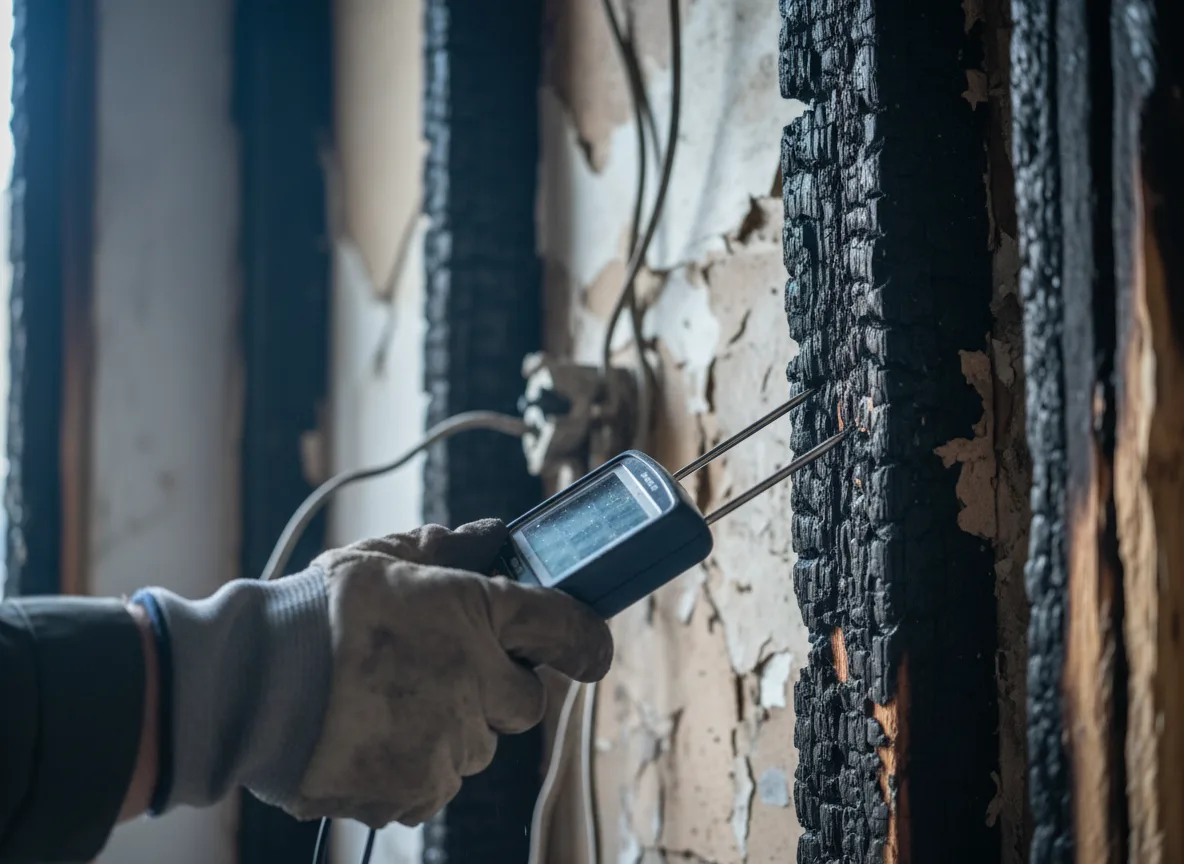 Fire Damage Restoration Ocean Park, WA FAQs